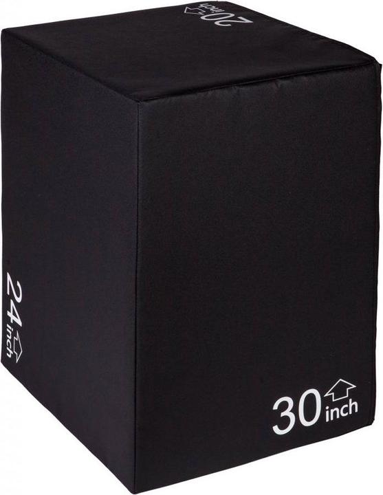 Produktbild Fitcom 3-Way Soft Jump Plyo Box