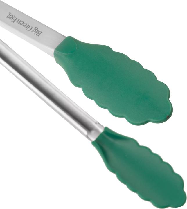 Productafbeelding Big Green Egg Barbecuetangen