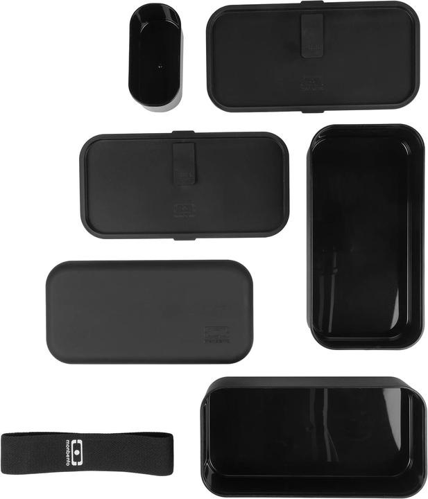 Actual product image Monbento Original - The Bento Box