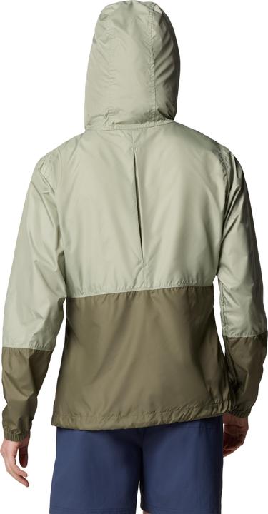 Actual product image Columbia Women's Flash Forward™ II Hooded Windbreaker (S)