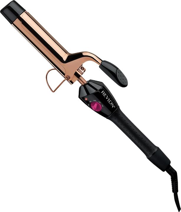 Actual product image Revlon Salon Curls & Waves (32 mm)