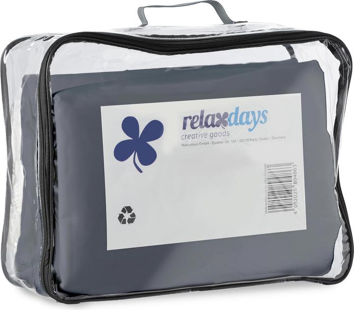 Produktbild Relaxdays Sonnensegel (450 x 350 x 0.5 cm)