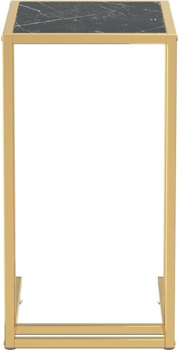 Image du produit vidaXL Computer-Beistelltisch