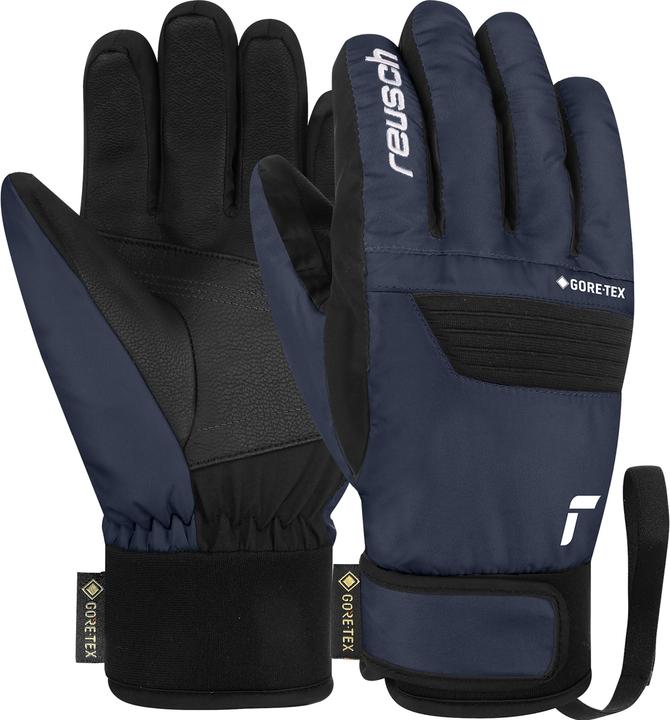 Reusch Kid's Bolt SC GORE-TEX (5)