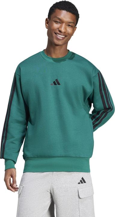 Image du produit Adidas Essentials Fleece-Sweatshirt (XL)