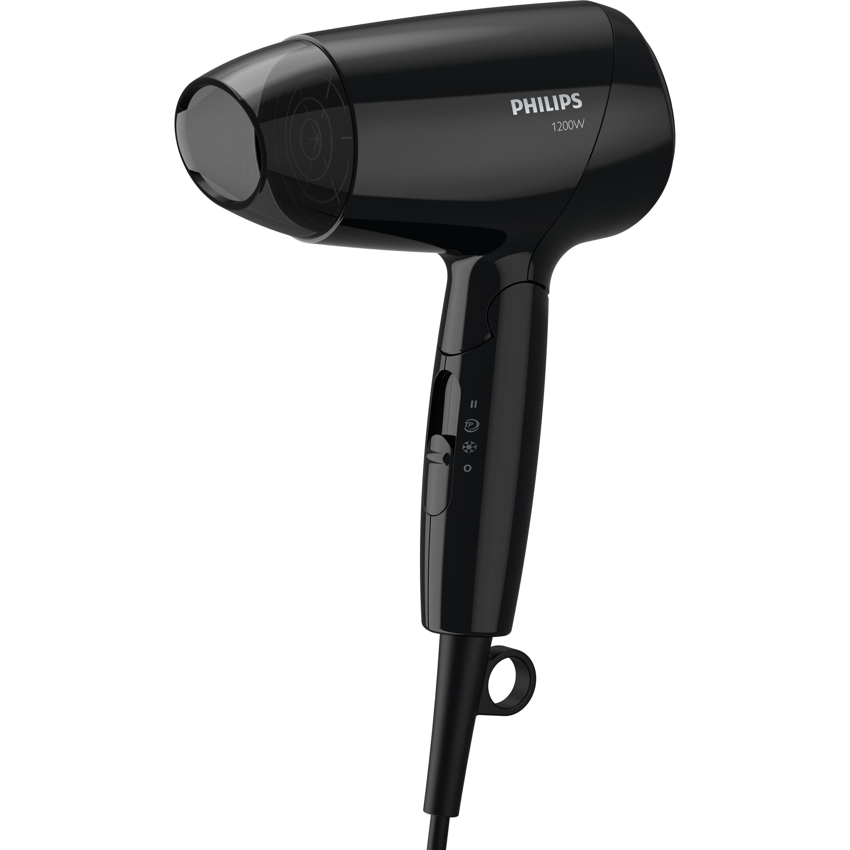 Philips, Föhn, EssentialCare