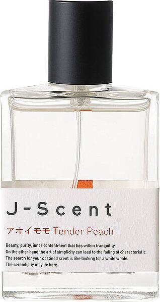 Immagine prodotto J-Scent Tender Peach Eau De Parfum 50ml (Eau de parfum, 50 ml)