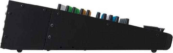 Image du produit Mackie 1604VLZ4 Table de mixage pour DJ (Studio et mixeur live)