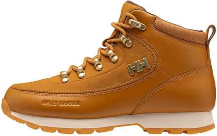 Produktbild Helly Hansen Multifunktionale Winterstiefel für Damen mit Leder und Wanderausstattung (41)