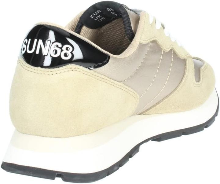 Actual product image Sun 68 Ally Solid Sneakers (37)
