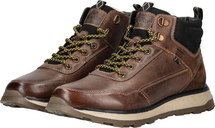 Actual product image S.Oliver Ankle boot (42)