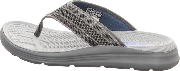 Produktbild Skechers Herren Pantoletten 204383 (40)