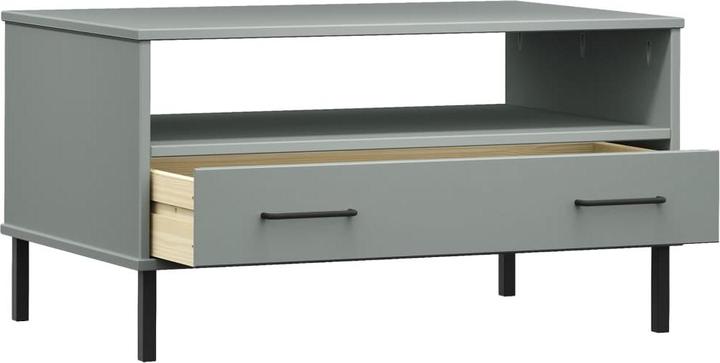 Actual product image vidaXL Couchtisch