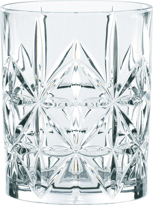 Produktbild Nachtmann Glas (3.45 dl, 1 x, Whiskygläser)