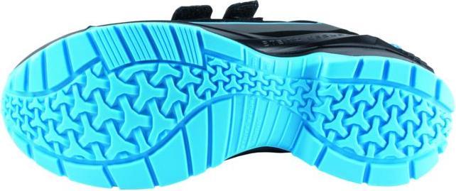 Produktbild Steitz Secura Sandale VD PRO 1000 S1P Gr. 38 (S1P, 38)