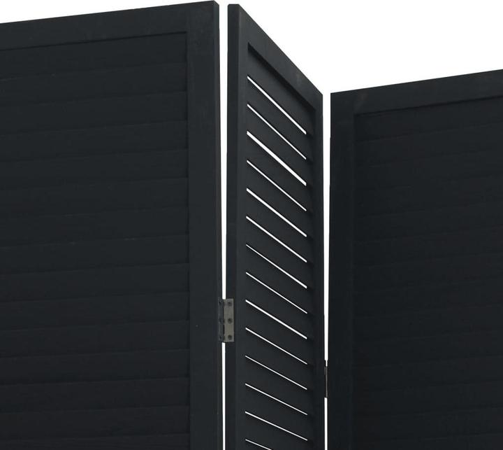 Produktbild vidaXL Paravent