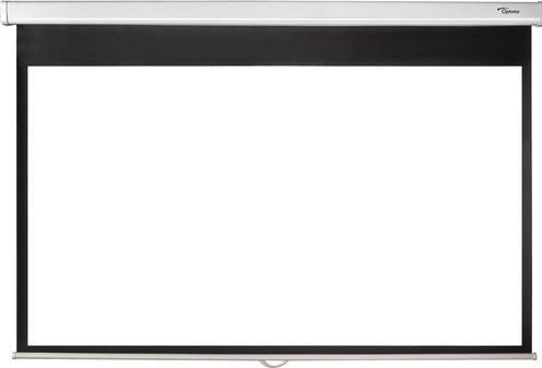 Produktbild Optoma DS-9092PWC (92", 16:9)