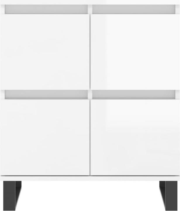 Image du produit vidaXL Sideboard (180 x 35 x 70 cm)