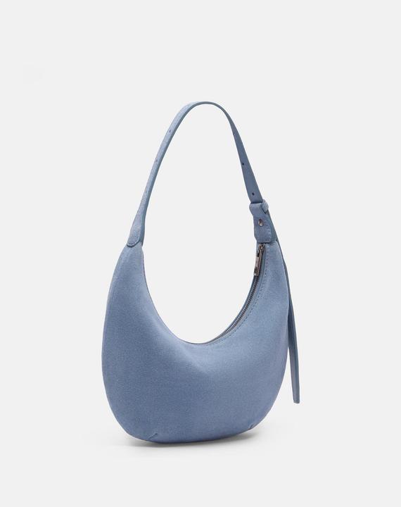 Produktbild Liebeskind Berlin Hobo Kleine Hobo-Bag aus weichem Leder