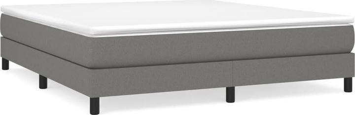 Image du produit vidaXL Boxspringbettgestell (160 x 200 cm)