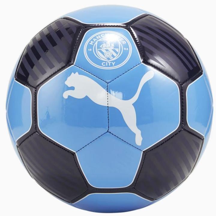 Puma Manchester City Ball