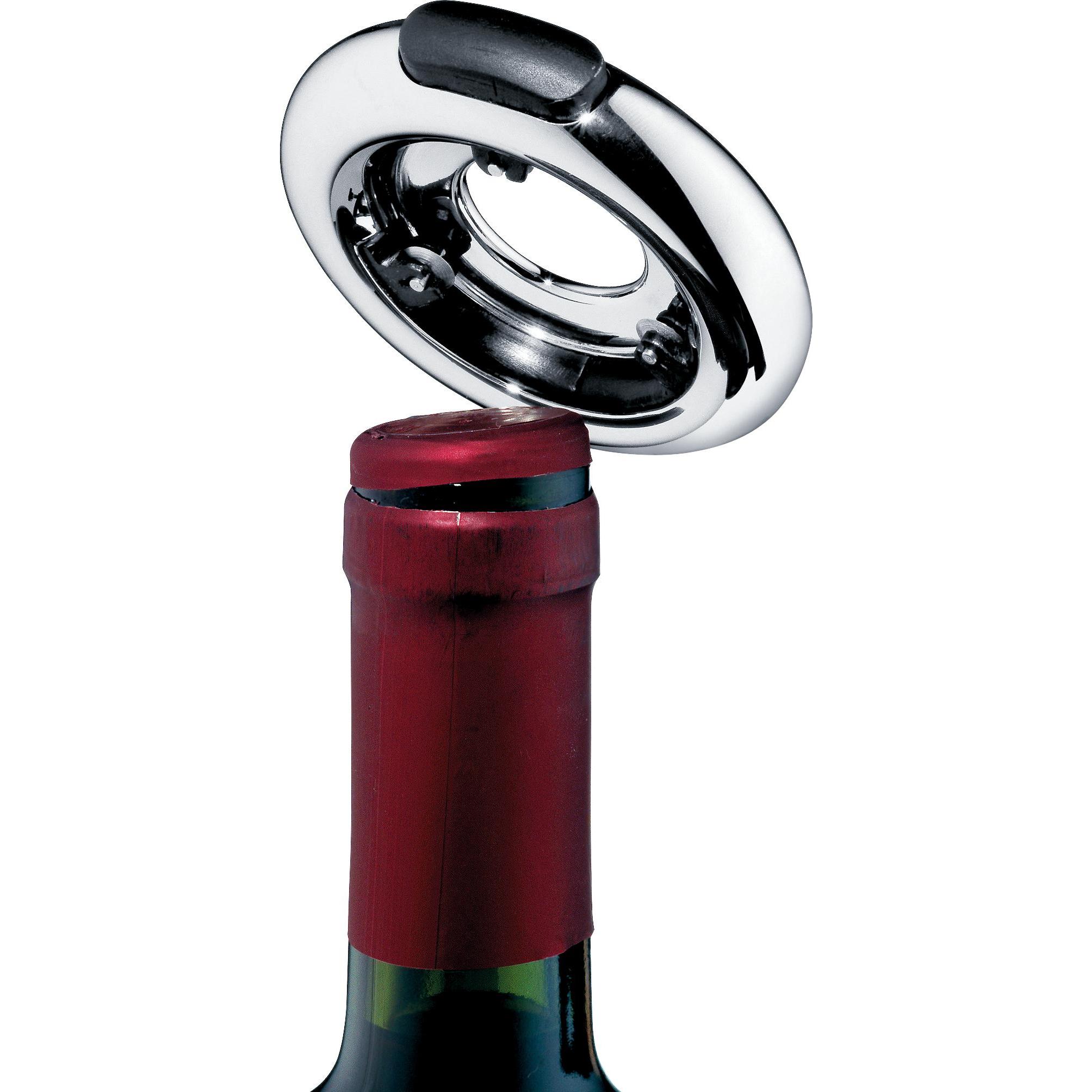 Thumbnail - WMF, Wein Zubehör, Folienschneider Kapselschneider für Weinflaschen 6,5cm Vino Metallguss