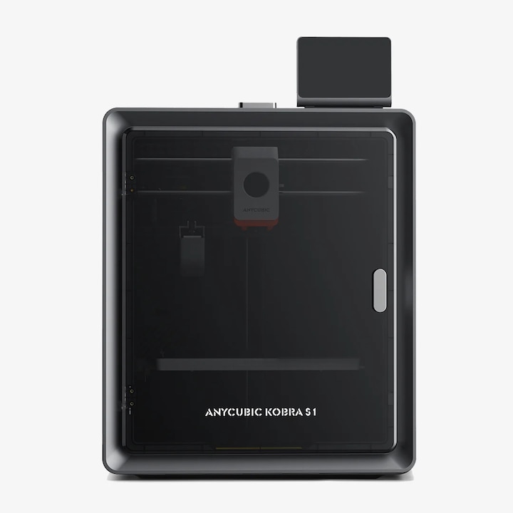 Produktbild Anycubic 3D-Drucker Kobra S1