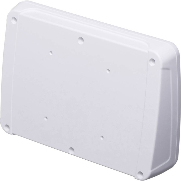 Actual product image Bopla Console housing series Bopad (Housing)