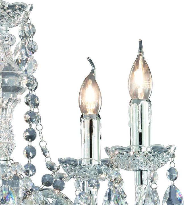 Produktbild Jamb Kronleuchter (55 cm)