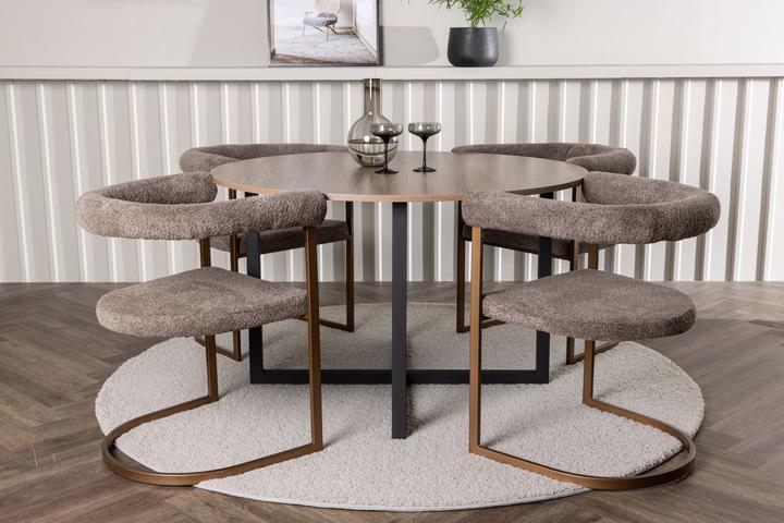 Image du produit Venture Home Morning (Panneau de bois MDF)