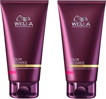 Produktbild Wella Color Recharge Conditioner (200 ml)