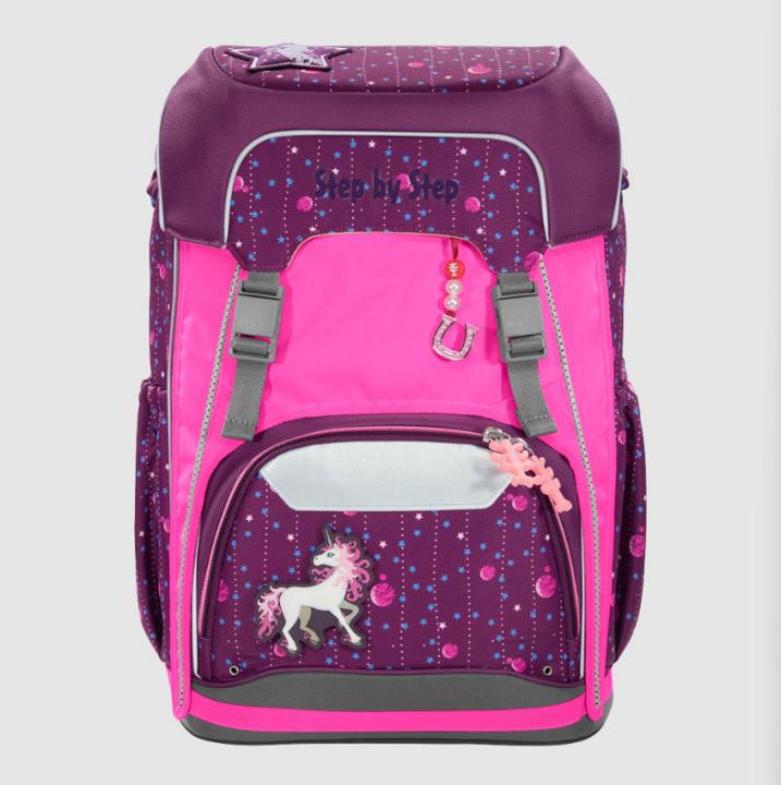 Actual product image Step by Step Pull-Over LED for GIANT (17 l)