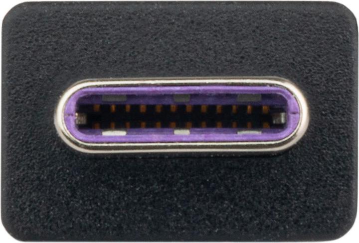 Produktbild CA-U32/FF-10 - USB-C cable, USB (3 m, USB 3.2 Gen 2, 100 W)