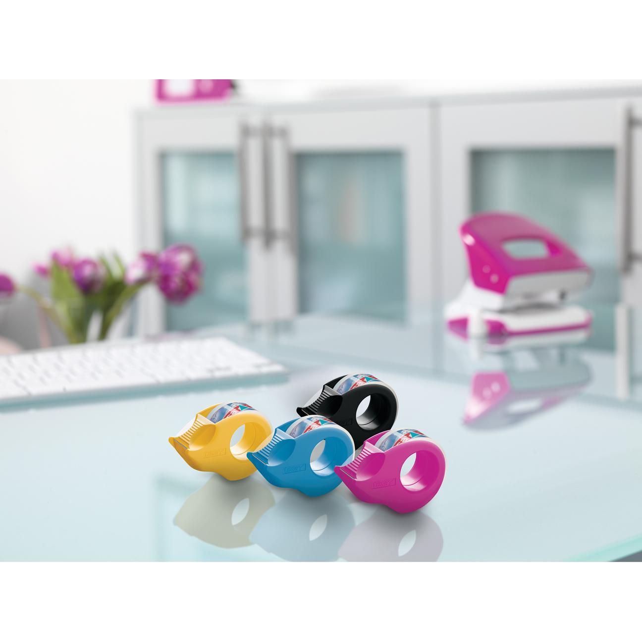 Thumbnail - tesa, Klebebandabroller, Mini Klebeband-Abroller
