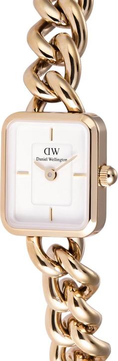 Immagine prodotto Daniel Wellington Jolie Chain Rose Gold
