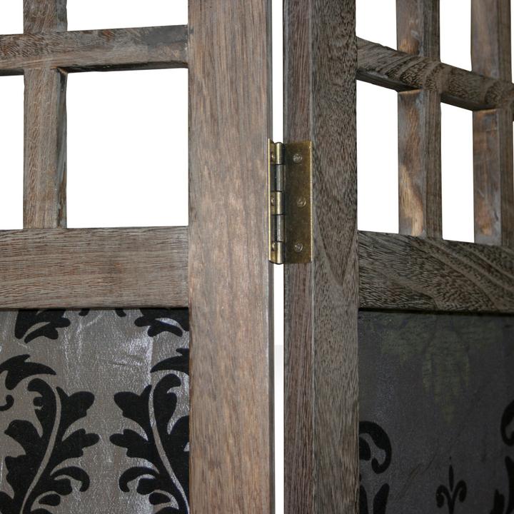 Image du produit Jamb Paravent Séparation de pièce en bois