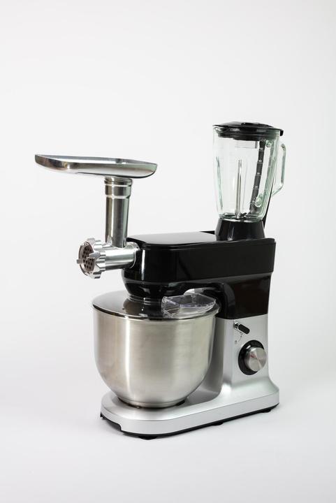 Produktbild Ohmex Küchenmaschine SMX-6208 (1200 W)