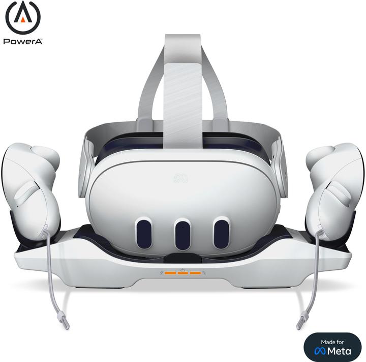 Image du produit PowerA META QUEST - Station de charge