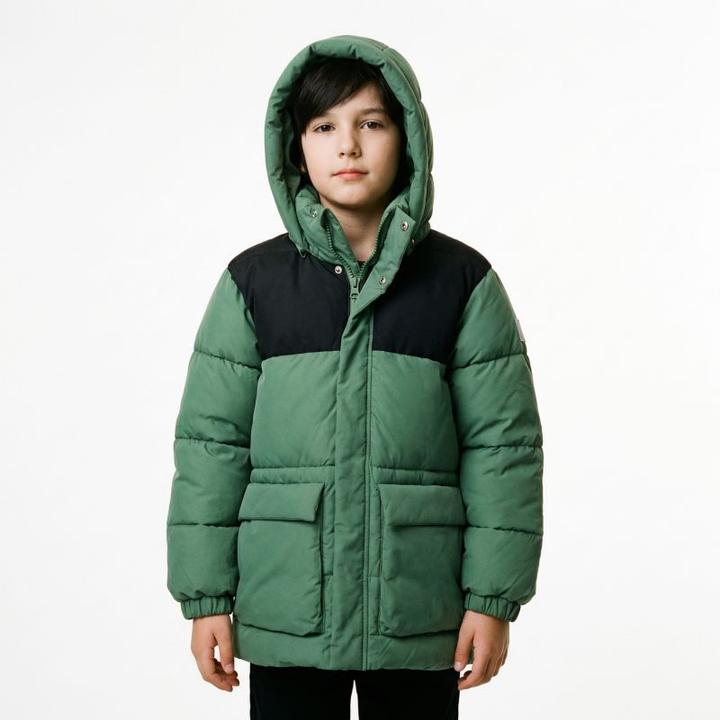 Immagine prodotto Reima Winterjacke Toukola Clay (128)