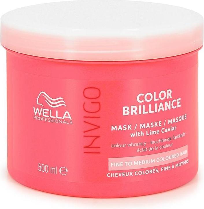Image du produit Wella Professionals Invigo (500 ml)