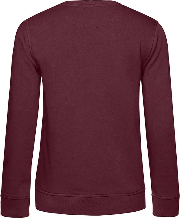 Produktbild B&C Sweatshirt aus BioBaumwolle (XL)