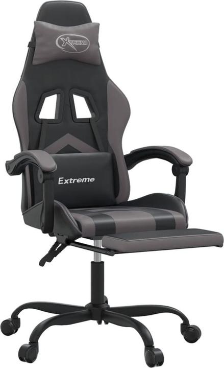 Immagine prodotto vidaXL Gaming-Stuhl