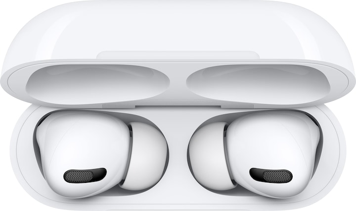 Image du produit Apple AirPods Pro (1st Gen.) (ANC, 5 h, Sans fil)