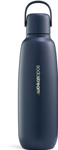 Actual product image SodaStream Fizz & Go Cool