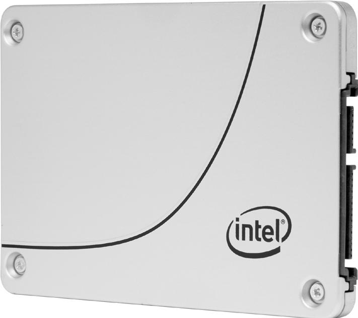 Produktbild Intel S4510 (960 GB, 2.5")