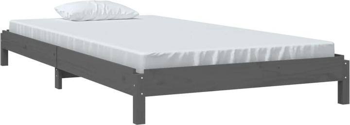 Image du produit vidaXL Stapelbett (100 x 200 cm)