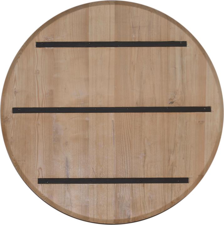 Produktbild SIT Möbel Scandi Blonde (120 x 120 cm)