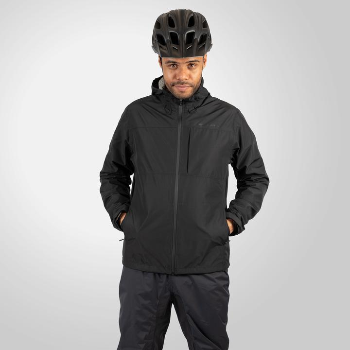 Image du produit Endura Veste imperméable Hummvee 3-en-1 (XL)