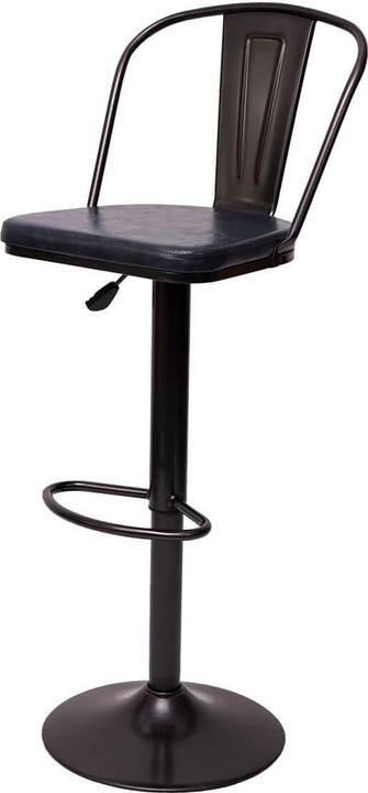 Actual product image Swisshandel24 Counter stool