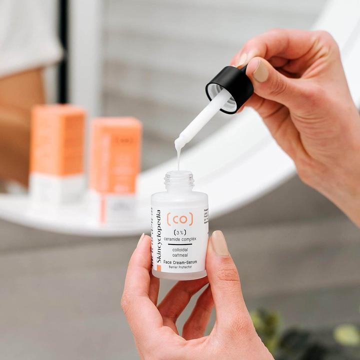 Actual product image Skincyclopedia Ceramide Complex (30 ml)